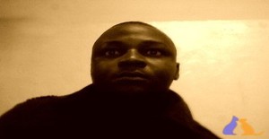 Manpuzyofavorito 42 years old I am from Luanda/Luanda, Seeking Dating Friendship with Woman