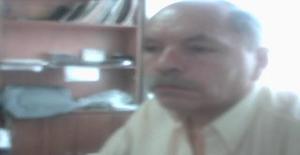 Tonoloco 73 years old I am from Medellin/Antioquia, Seeking Dating Friendship with Woman