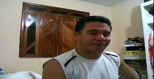 Machonocio 48 years old I am from Vitoria da Conquista/Bahia, Seeking Dating with Woman
