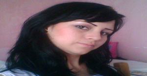 Kitty1989 31 years old I am from Medellin/Antioquia, Seeking Dating Friendship with Man