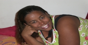 Cheilaribeiro 42 years old I am from Luanda/Luanda, Seeking Dating Friendship with Man
