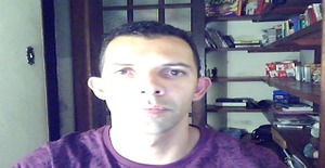 Antoniio Bandera 41 years old I am from Sao Paulo/Sao Paulo, Seeking Dating Friendship with Woman