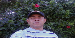 Georen 54 years old I am from Cabudare/Lara, Seeking Dating with Woman