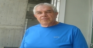 Kevinfoster 70 years old I am from Bogota/Bogotá dc, Seeking Dating Friendship with Woman