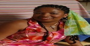 Pequenanegra 50 years old I am from Salvador/Bahia, Seeking Dating Friendship with Man