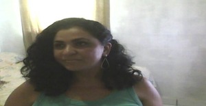 Elianaml 46 years old I am from Manaus/Amazonas, Seeking Dating with Man
