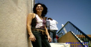 Alentejana 59 years old I am from Lisboa/Lisboa, Seeking Dating Friendship with Man