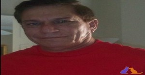 Carlosford 66 years old I am from Mckinney/Texas, Seeking Dating Friendship with Woman