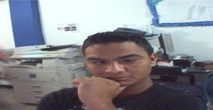 Jorge001 39 years old I am from Cabimas/Zulia, Seeking Dating Friendship with Woman