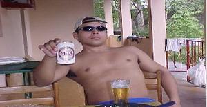 Marquinho_26 42 years old I am from Manaus/Amazonas, Seeking Dating Friendship with Woman