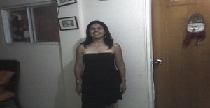 Solitariatriste2 58 years old I am from Medellín/Antioquia, Seeking Dating Friendship with Man