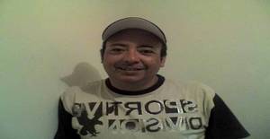Jeco25 48 years old I am from Jamundi/Valle Del Cauca, Seeking Dating Friendship with Woman