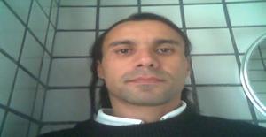 Luckluciano 46 years old I am from Carapicuiba/Sao Paulo, Seeking Dating Friendship with Woman