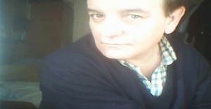 Doctorhouse 56 years old I am from Maia/Porto, Seeking Dating Friendship with Woman