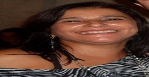 Malu-s 55 years old I am from Viçosa/Minas Gerais, Seeking Dating Friendship with Man
