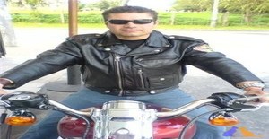 Juanoc 48 years old I am from Bogota/Bogotá dc, Seeking Dating Friendship with Woman