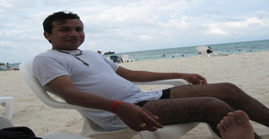 Edwinhdez 43 years old I am from Barranquilla/Atlántico, Seeking Dating with Woman