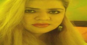 Melodia38 50 years old I am from Manizales/Caldas, Seeking Dating Friendship with Man