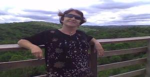 Merypoopy 73 years old I am from Curitiba/Parana, Seeking Dating Friendship with Man