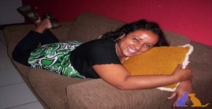 Kenia70 50 years old I am from Goiânia/Goias, Seeking Dating Friendship with Man