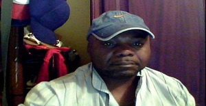 Tteomel 57 years old I am from Luanda/Luanda, Seeking Dating Friendship with Woman
