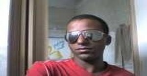 Fabiorogerio28 39 years old I am from Salvador/Bahia, Seeking Dating Friendship with Woman
