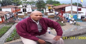 Ezecuestajr 46 years old I am from Barranquilla/Atlantico, Seeking Dating Friendship with Woman