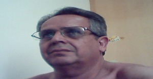 Loboquieto 63 years old I am from Osasco/São Paulo, Seeking Dating with Woman