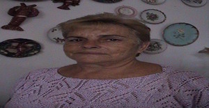 Cmaria29 74 years old I am from Valencia/Carabobo, Seeking Dating Friendship with Man