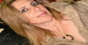 Annalagranha 61 years old I am from Santa Maria/Rio Grande do Sul, Seeking Dating Friendship with Man