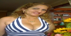 Marjaneth 65 years old I am from Villavicencio/Meta, Seeking Dating Friendship with Man