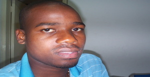 Jeoffrey 34 years old I am from Maputo/Maputo, Seeking Dating Friendship with Woman