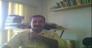 Justcar 49 years old I am from Anapolis/Goias, Seeking Dating Friendship with Woman