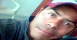 Cococamargo 39 years old I am from Bogota/Bogotá dc, Seeking Dating Friendship with Woman