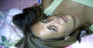 Florymiel 60 years old I am from Caracas/Distrito Capital, Seeking Dating Friendship with Man