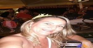 Loiralida 45 years old I am from Faro/Algarve, Seeking Dating Friendship with Man