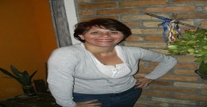 Idhara 61 years old I am from Guarulhos/Sao Paulo, Seeking Dating Friendship with Man
