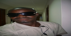 Fpaulo86 35 years old I am from Luanda/Luanda, Seeking Dating with Woman
