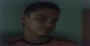 Andrewmarin 36 years old I am from Medellin/Antioquia, Seeking Dating Friendship with Woman