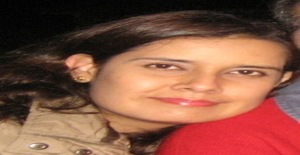 Maria_xime 44 years old I am from Barranquilla/Atlantico, Seeking Dating Friendship with Man