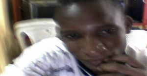 Coracaodespeda 29 years old I am from Luanda/Luanda, Seeking Dating Friendship with Woman