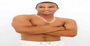 Claudioafavel 34 years old I am from Salvador/Bahia, Seeking Dating Friendship with Woman