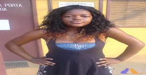 Ildadala 34 years old I am from Luanda/Luanda, Seeking Dating Friendship with Man