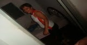 Roselenecortez 53 years old I am from Campinas/Sao Paulo, Seeking Dating Friendship with Man