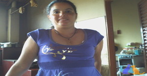 Andresa54 44 years old I am from Indaiatuba/Sao Paulo, Seeking Dating Friendship with Man