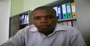 Armandoadolfo 33 years old I am from Cabinda/Cabinda, Seeking Dating Friendship with Woman