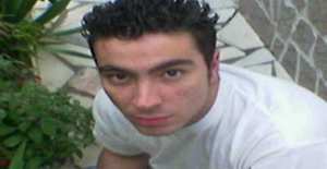 Nunofernanandes 38 years old I am from Lisboa/Lisboa, Seeking Dating Friendship with Woman