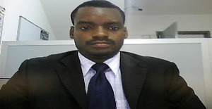 Adopedro 37 years old I am from Luanda/Luanda, Seeking Dating Friendship with Woman