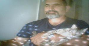 Agualvadaniel 68 years old I am from Angra do Heroísmo/Isla Terceira, Seeking Dating Friendship with Woman