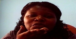 Adefatima 42 years old I am from Luanda/Luanda, Seeking Dating Friendship with Man